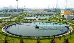 2015年底前镇级污水处理设施全覆盖