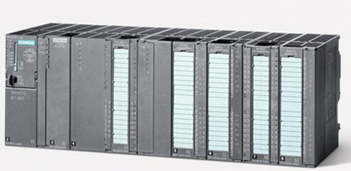 西门子S7-300PLC